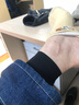 【24小时达】盛坤静脉曲张弹力袜医用辅助治疗型孕妇二级压力袜术后护小腿中老年男女护士防血栓sk-02 【医院同售】二级中筒 黑色九分 L（参考体重110-125斤） 实拍图