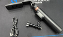 TELESIN适配大疆action5pro/4自拍杆gopro13 12运动相机自拍杆铝合金碳纤维三脚架insta360 ace pro手持杆 Vlog自拍杆(遥控仅支持GoPro+手机) 实拍图