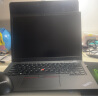 ThinkPad  S2 2024 可选S2yoga13.3英寸翻转触控屏二合一轻薄本 联想商务用办公手提电脑 ibm笔记本电脑 s2 锐龙版 R5-7530U 高色域屏 16G内存 1TB固态 丨升 实拍图