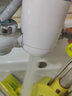 创维净水器水龙头净水机家用厨房过滤器自来水可视化可清洗滤芯 一机一芯 实拍图