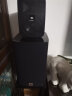 JBL Control X 全景声天空音箱壁挂环绕HIFI店面背景音乐会议专业教育教学家庭卡拉OK白色音响 4只 会议教学套装（2手持+2会议) 晒单实拍图