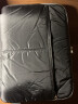 SANWA SUPPLY 山业电脑内胆包 防泼水笔记本电脑包 平板收纳包保护套 黑色 13.3英寸 实拍图