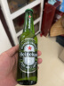 喜力（Heineken）荷兰原装进口喜力啤酒330ML*24瓶装整箱 330mL 24瓶 荷兰原装进口 晒单实拍图