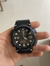 卡西欧（CASIO）手表男表AQ-S810电子石英指针运动表学生表新年礼物送男生 AQ-S810W-1A 光能+100米防水 实拍图