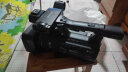 索尼（SONY）PXW-Z150 1英寸4K CMOS 手持式广播级摄录一体机 重1.9KG 支持120FPS高帧率高清慢动作拍摄 晒单实拍图