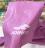 捷英飞（JOINFIT）弹力带瑜伽拉力带女士拉力乳胶圈力量训练抗阻力带弹力圈臀部健身 花簇粉10磅【康复/入门臀腿】 实拍图