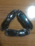 速比涛（Speedo） 大鲨鱼 泳镜盒 小巧/结实/耐用 眼镜盒 泳镜盒(赠品勿拍)单拍不发货 1个 实拍图