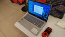 华硕（ASUS）网课学习商务办公本编程14/15.6寸轻薄便携i5/i7独显二手笔记本电脑 95新21款 i7-11代-16G-512G-窄边 实拍图