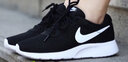 耐克（NIKE）女鞋 REVOLUTION 8运动鞋透气网面鞋时尚休闲鞋缓震跑步鞋 【新品】001-经典黑白/晒图退10 36 （内长225mm） 实拍图