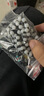 玉有情 翡翠吊坠男女情侣款貔貅玉石玉坠玉器挂件生日礼物 实拍图