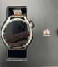 华为（HUAWEI）【出游季礼物】华为手表Watch3 pro new运动智能eSIM独立通话超长续航微信鸿蒙电话手表 【Pro New时尚款】-棕色真皮表带 实拍图