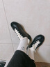 FOOT INDUSTRY足下工业「品牌经典」芭蕾德训鞋无内里系列舒适休闲透气多色可选 黑色/古白 「品牌经典」 39 实拍图
