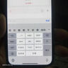 适用苹果15/16promax钢化膜iPhone14/13/12/11/xsmax/xr/8/7plus保护膜防刮防摔防磨高清无尘仓 苹果14-秒贴钢化膜 实拍图