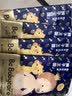 babycare皇室狮子王国纸尿裤新生儿宝宝婴儿超薄弱酸亲肤透气尿不湿mini装 lala裤XL码-4片【试用装】 实拍图