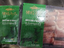 游牧御品羊腩肉串150g(6支) 烧烤食材 烤肉烤串 炸串下酒菜 空炸美食 实拍图