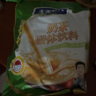 天美华乳奶茶内蒙古奶茶粉袋装特产咸酥油炒米甜早餐冲泡固体饮料蒙古额颉 400g咸味奶茶*2【40小袋】 实拍图