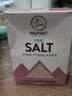 FALKSALT喜马拉雅粉红玫瑰盐瑞典直采细颗粒500g 效期到2029年 双十一大促 玫瑰红色 实拍图