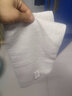 雅棉全棉毛巾洗脸洗澡干发帽家用成人柔软吸水 质感灰1条 实拍图