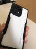 XUNDD适用于OPPO Find X5手机壳保护套 Find X5手机套气囊防摔透明全包手机壳男女款手机壳 实拍图