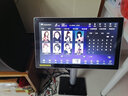InAndOn音王2026新款K90点歌机家庭ktv音响套装点歌机一体机触摸屏家用卡拉OK 19.5吋电容屏一体机 1TB硬盘 实拍图