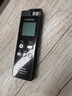 联想(Lenovo)录音笔 T505 16G高清降噪 录音编辑 可扩展专业录音器学习商务采访会议培训 实拍图
