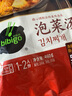 必品阁（bibigo）希杰必品阁bibigo韩式泡菜汤酱速食韩国辣白菜火锅汤底网红 泡菜汤460g 实拍图