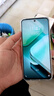 vivo iQOO Z9x 6000mAh 超薄海蓝电池 4nm 第一代骁龙 6 磐石缓震架构 电竞手机 官方正品全网通 8G+128G 风羽青 官方标配 实拍图
