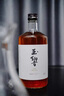 玉響日本原装进口 玉響威士忌梅酒 青梅酒 若鹤梅酒威士忌梅子酒 玉響白瓶(720ml) 实拍图