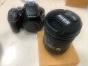 尼康 D5600单反相机入门级 单机身\套机 学生相机 D5600 DX 18-200mmVR防抖镜头套装 下单礼包 实拍图