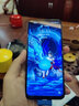 OISLE背夹充电宝适用苹果16三星S24华为P50iphone8Qi无线快接收充迷你小巧便携电池【磁吸Magsafe输入】 蓝色TypeC接口苹果16/15/安卓 实拍图