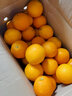 集南鲜 赣南脐橙 江西橙子新鲜现摘水果脐橙时令生鲜水果甜橙 水果礼盒 20斤彩箱 精品橙 净重净重18斤 单果160g+ 实拍图