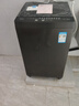 美的（Midea）波轮洗衣机全自动家用 MB80V37T 8公斤 一级能效 省水省电 抗菌除螨 以旧换新 国家补贴 京东自营 实拍图
