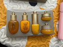 后【国内专柜】whoo后天气丹套装小样护肤品套盒旅行装拱辰享天率丹 5件套拱辰享洗面奶+水乳+眼霜+面霜 实拍图