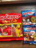 哈瑞宝（Haribo）土耳其进口可乐橡皮糖 儿童零食qq糖果软糖200g 实拍图