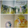 Illustrated Classics The Secret Garden & other stories 进口故事书 实拍图