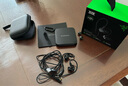 雷蛇（Razer） 虎鳗动圈入耳式耳机 THX高保真监听耳机 电脑手机 游戏 吃鸡耳机 虎鳗 实拍图