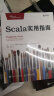 Scala实用指南(异步图书出品) 实拍图