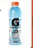 百事可乐 佳得乐 GATORADE 蓝莓味 电解质水 运动饮料 400ml*15 实拍图