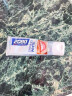 2080爱敬2080美白牙膏含氟成人牙膏减轻牙渍韩国原装进口洁白清新口气 三重美白丨美白牙膏100g*1 晒单实拍图