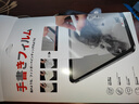 炫品冠 华为Matepad11.5S灵动款类纸膜11.5s柔光版专业绘画书写平板软膜磨砂纸感11.5英寸贴膜 【黏贴式类纸膜】2片装-专业绘画*真实纸感 Matepad 11.5S柔光版 实拍图