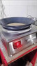 佳煜斯商用电磁炉大功率凹面电炒炉猛火爆炒电磁灶电炒灶工地饭店酒店厨房专用设备凹面大功率电磁炉 强劲爆炒|380V/12000W凹面+炒锅 功率 实拍图