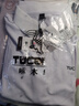 啄木鸟（TUCANO）长袖T恤男春秋季潮流百搭翻领polo打底衫舒适透气休闲上衣服男装 实拍图