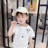小袋鼠巴布（JOER BABU）儿童万毛牙刷软毛超细宝宝训练牙刷乳牙口腔清洁3-12岁 实拍图