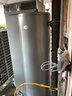 瑞美（Rheem）恒热燃气热水器立式落地安装 别墅/家商用 大水量全屋中央热水 多点供水恒温舒适 150L 室外型RGS150-AW 实拍图
