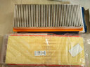 科德宝空气滤清器AF090适用于(标致3008 1.6THP/雪铁龙C4 L 1.6THP) 实拍图