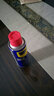 WD-40 除锈润滑除湿防锈剂 螺丝松动剂 wd40防锈油 电器清洁油污去除剂 多用途金属除锈剂 200ml 实拍图