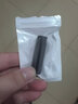 好又齐显卡支撑架 台式电脑独立显卡支架 千斤顶 铝合金材质 底部磁力吸附 高低可调整伸缩 黑色(磁吸49-80mm可伸缩) 实拍图