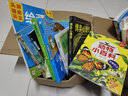 小黄人快乐描红本（基础汉字一年级、二年级）（2册套装） 实拍图