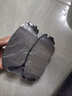 金麒陶瓷刹车片前片适配别克君越君威GL8陆尊迈锐宝科迈罗标品PD1404 实拍图
