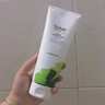 婵真（Charmzone） 洗面奶女银杏泡沫洁面乳200g学生深层清洁补水保湿不紧绷 婵真银杏洁面1支装 实拍图